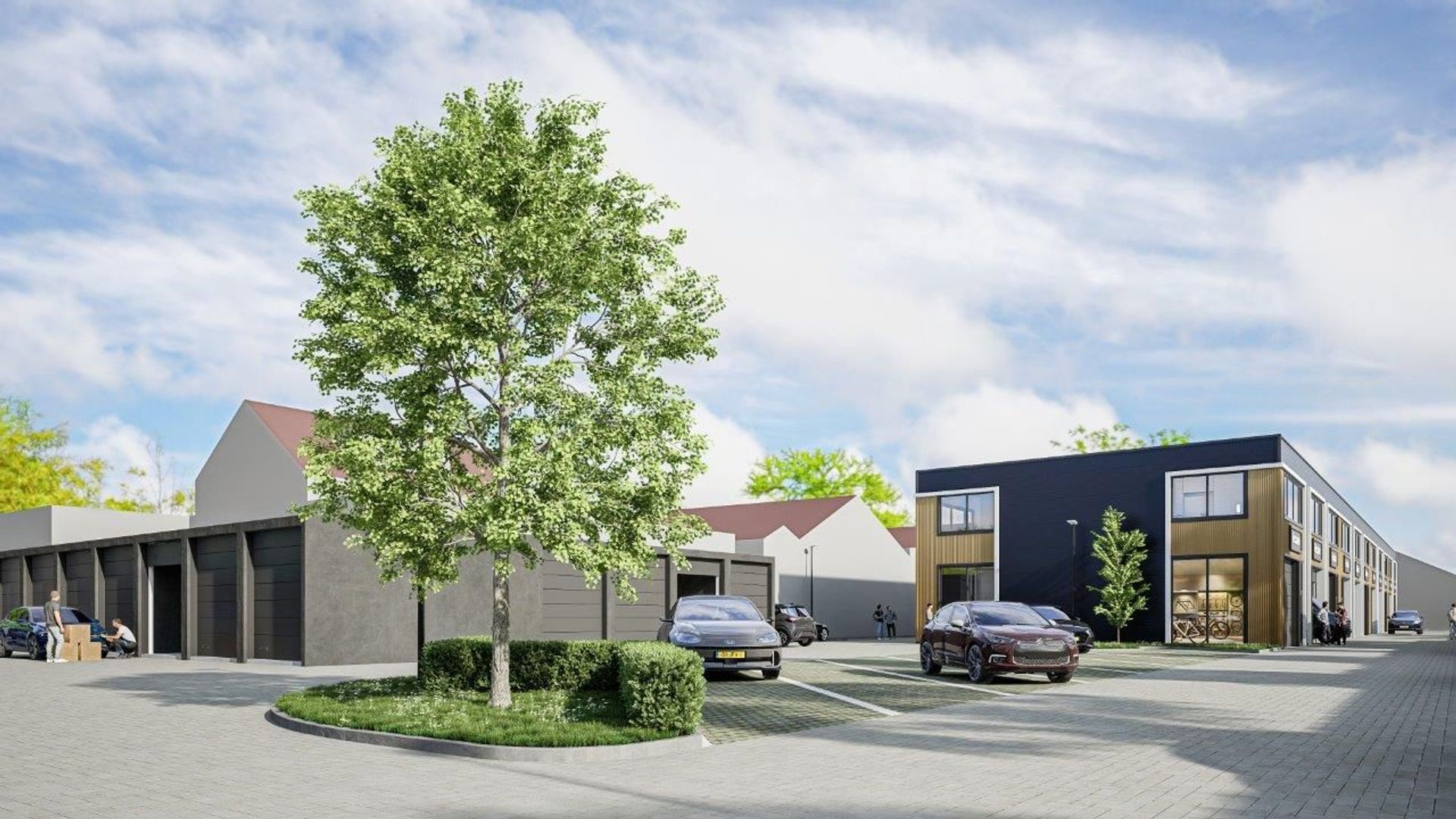 Hoefweg 145, Bleiswijk foto-8