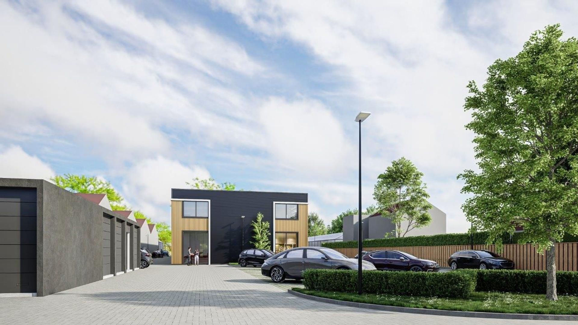 Hoefweg 145, Bleiswijk foto-9