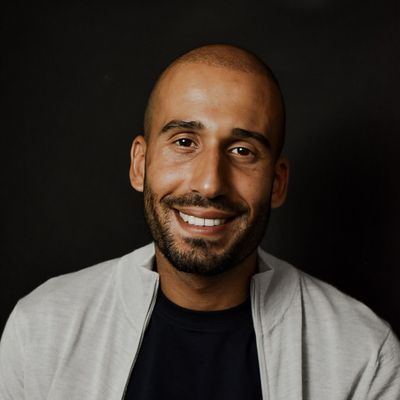 Sofiane Quandil