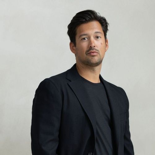 Joshua Somogyi