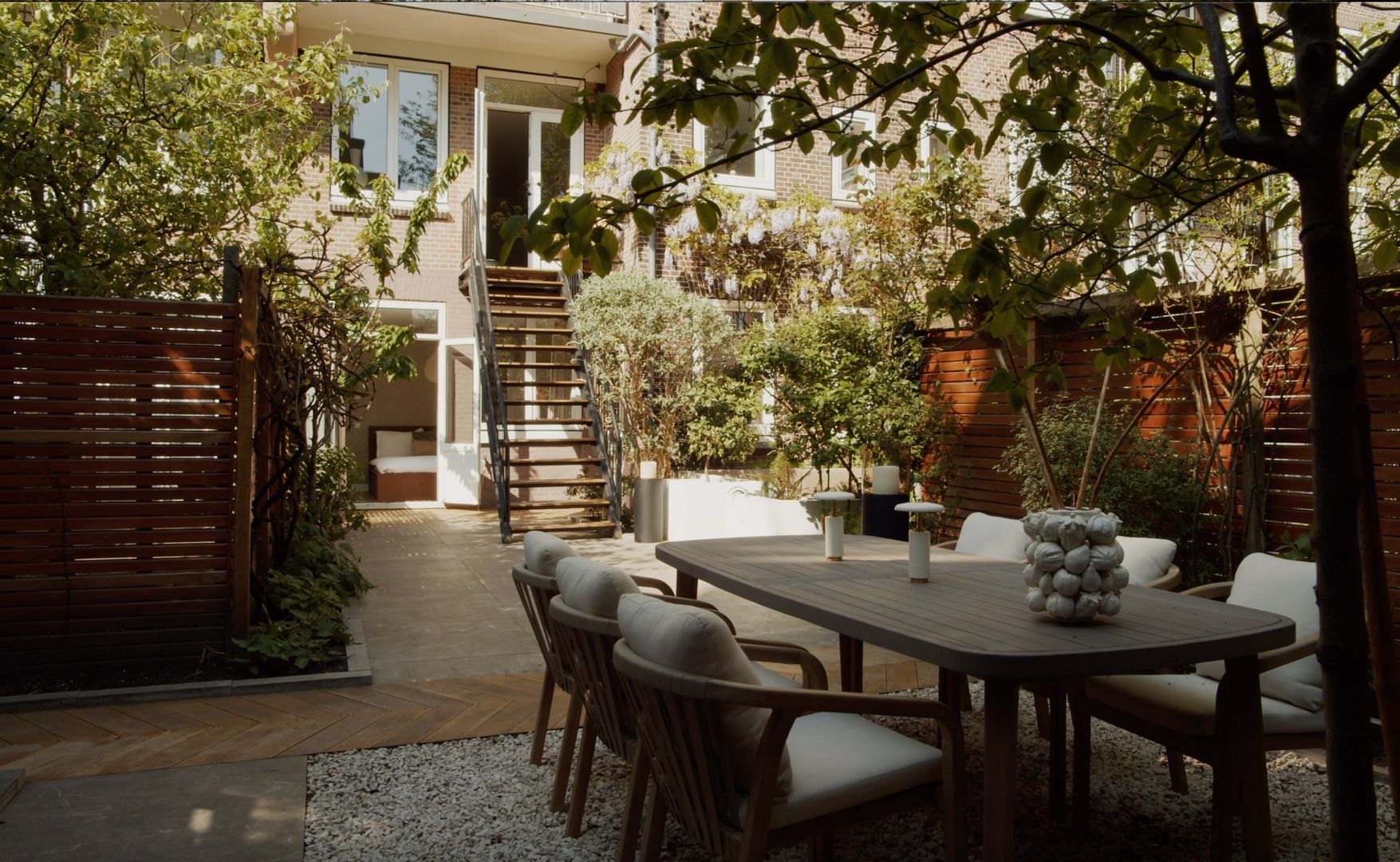 Spaarndammerdijk, Amsterdam foto-25