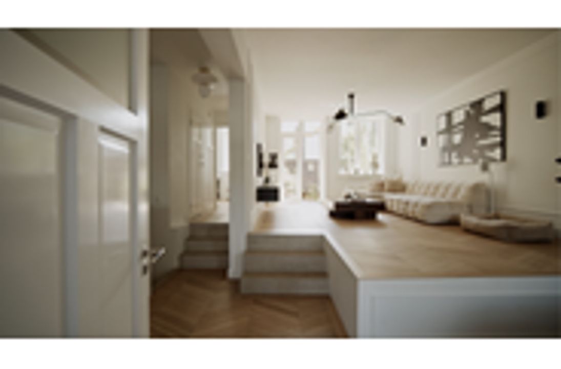 Spaarndammerdijk, Amsterdam foto-2