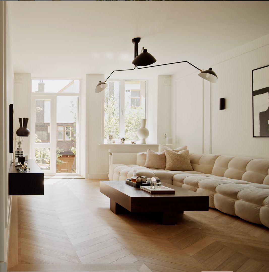 Spaarndammerdijk, Amsterdam foto-5