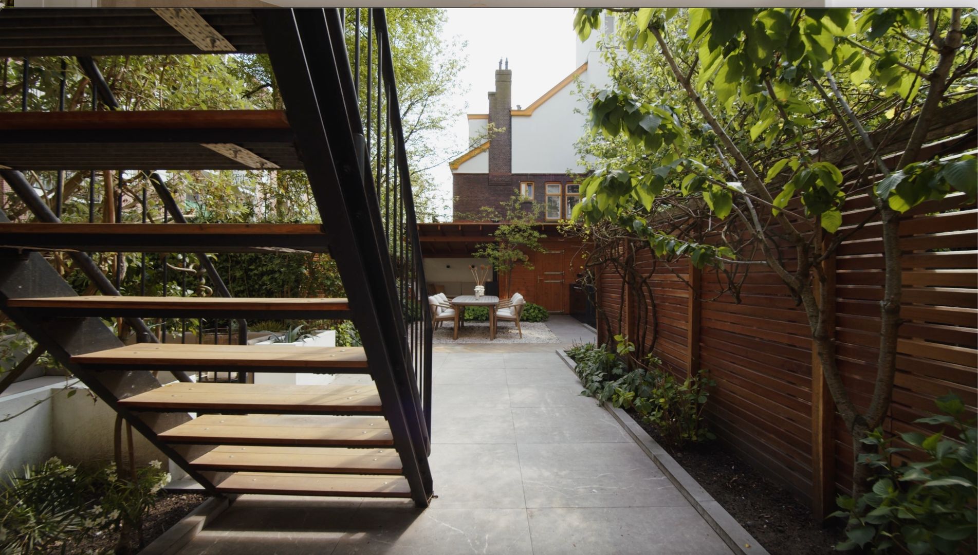 Spaarndammerdijk, Amsterdam foto-21