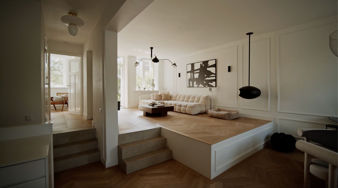 Spaarndammerdijk, Amsterdam foto-3