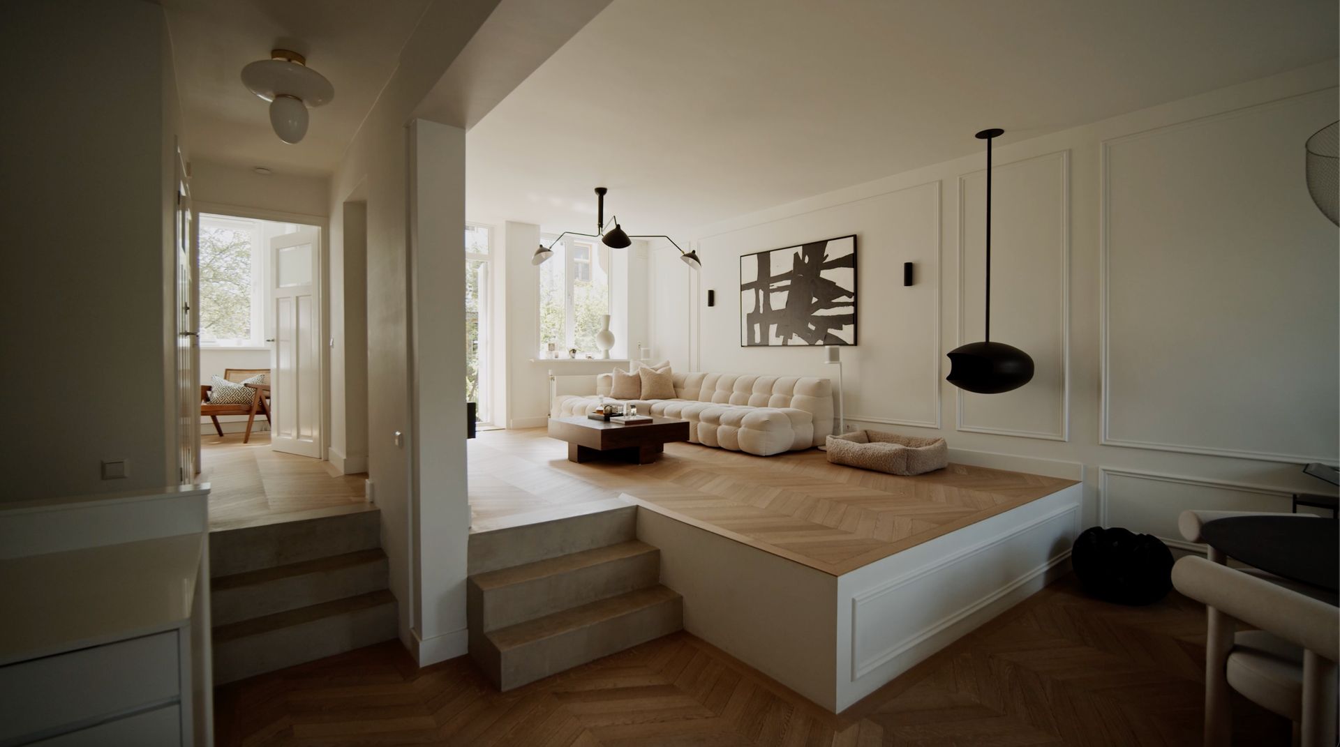 Spaarndammerdijk, Amsterdam foto-2