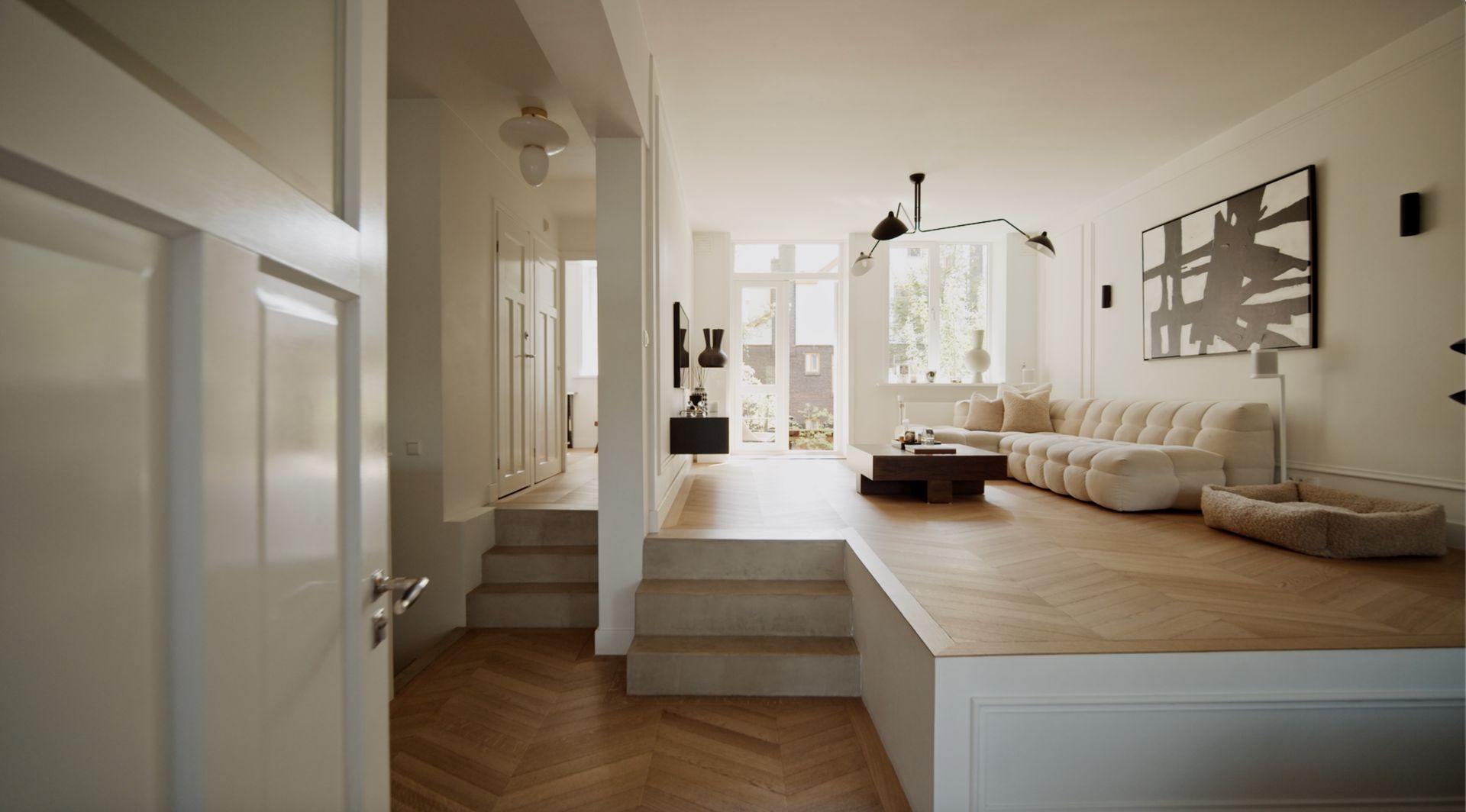 Spaarndammerdijk, Amsterdam foto-1