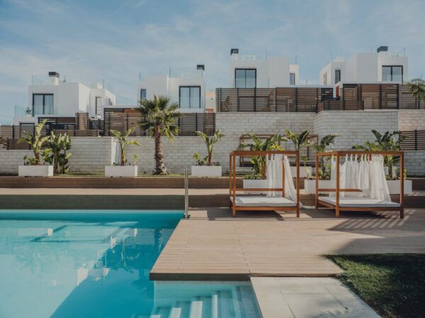 Calle Sant Ferran, Cala Tarida foto-1