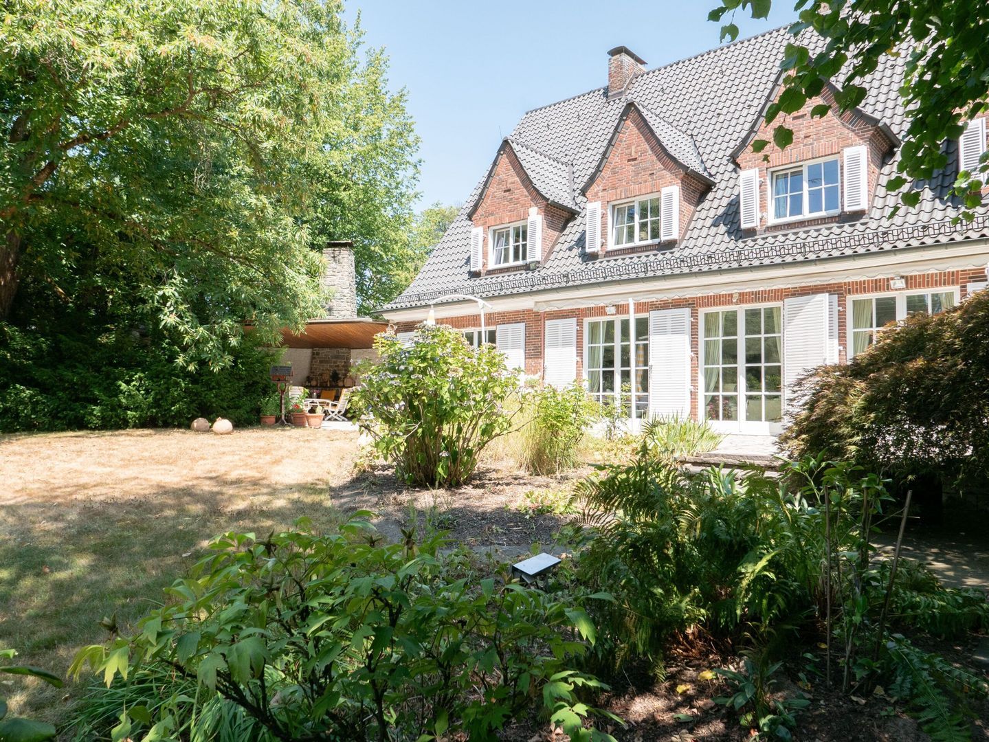 The Parkland Manor, Oberursel – Taunus foto-2