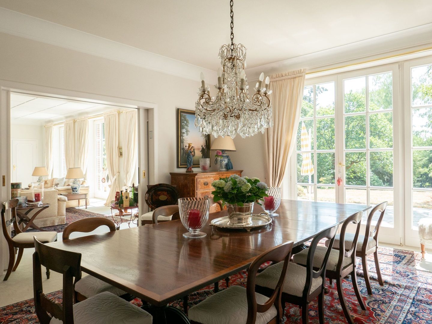 The Parkland Manor, Oberursel – Taunus foto-4