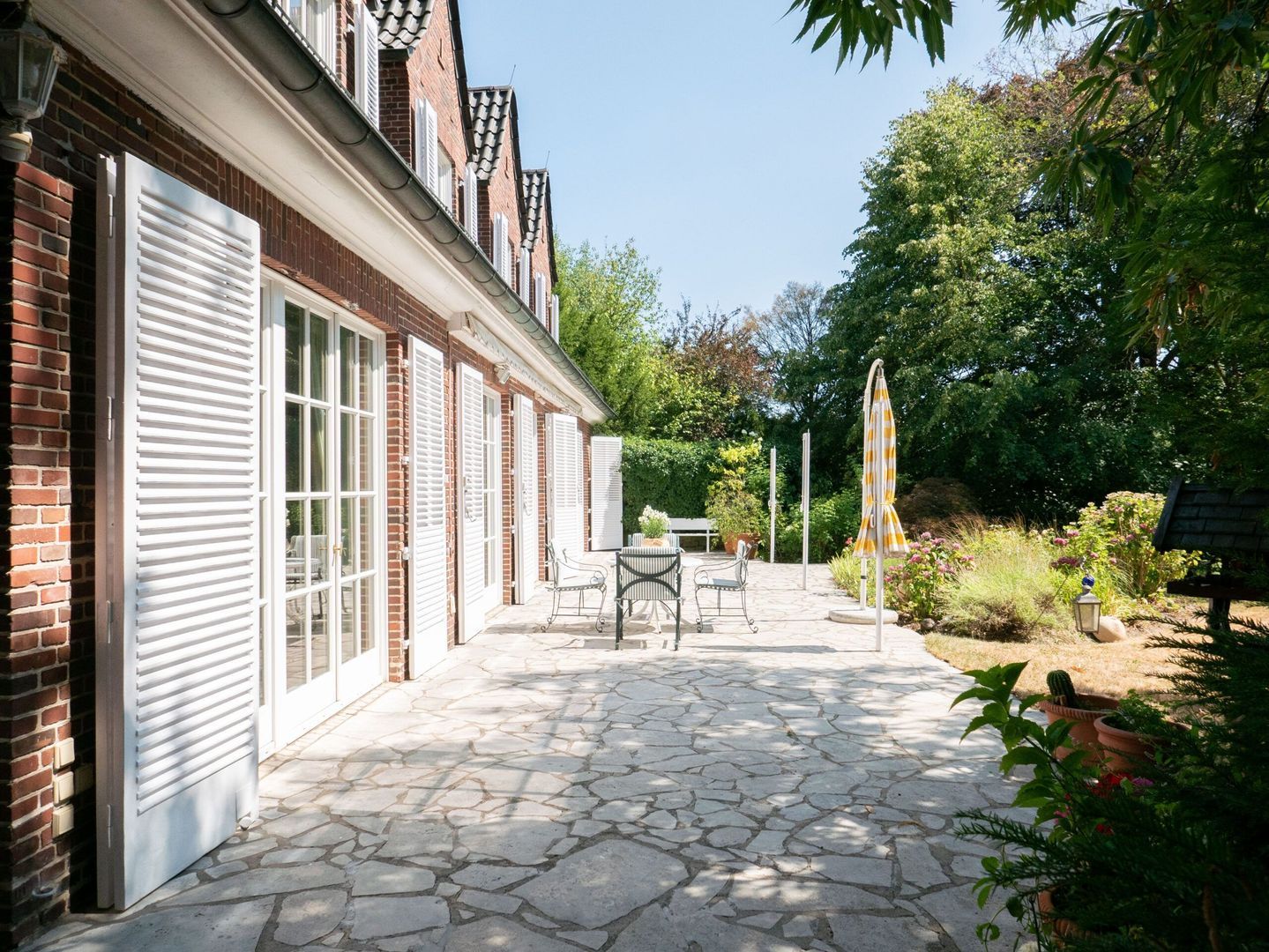 The Parkland Manor, Oberursel – Taunus foto-3