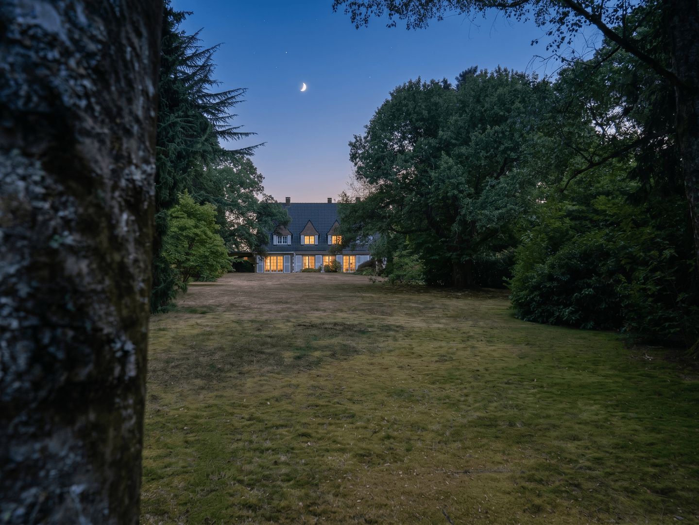 The Parkland Manor, Oberursel – Taunus foto-9