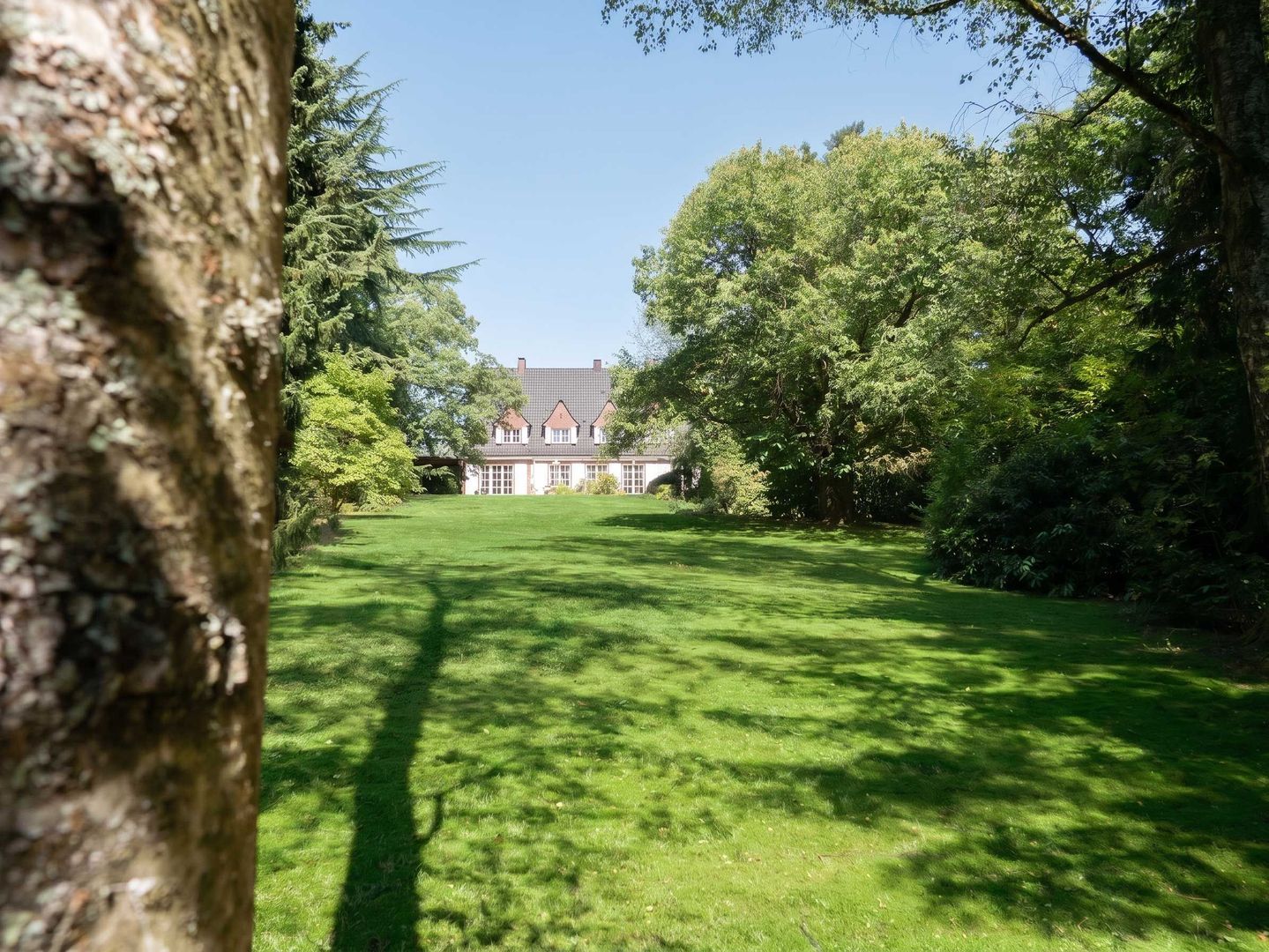 The Parkland Manor, Oberursel – Taunus foto-0