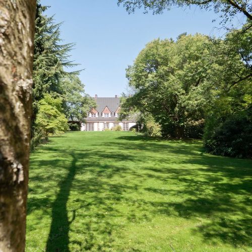 The Parkland Manor, Oberursel – Taunus foto-1