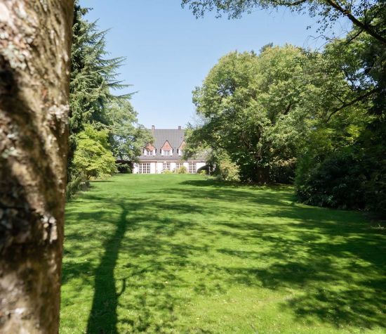 The Parkland Manor, Oberursel – Taunus
