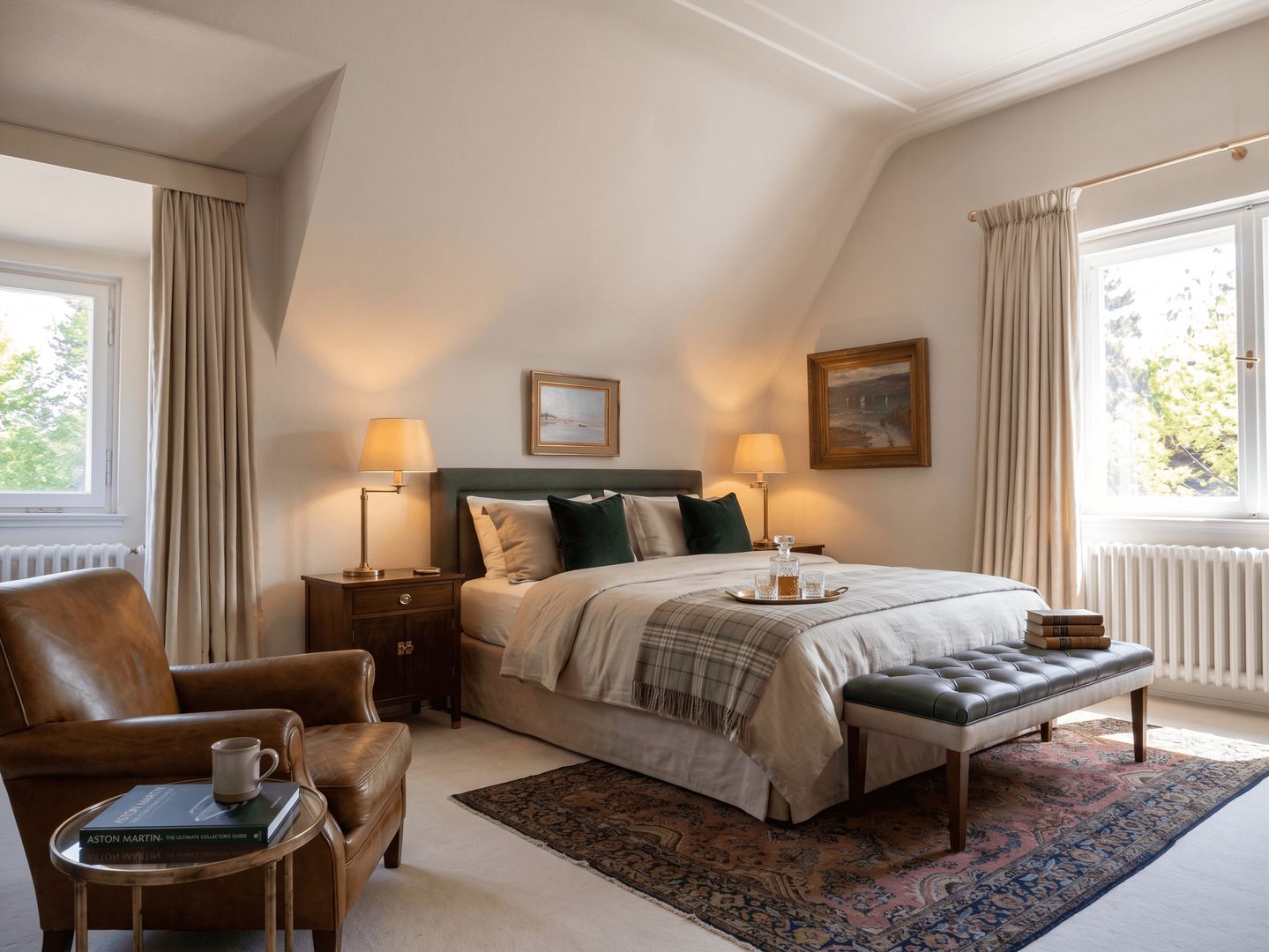 The Parkland Manor, Oberursel – Taunus foto-5
