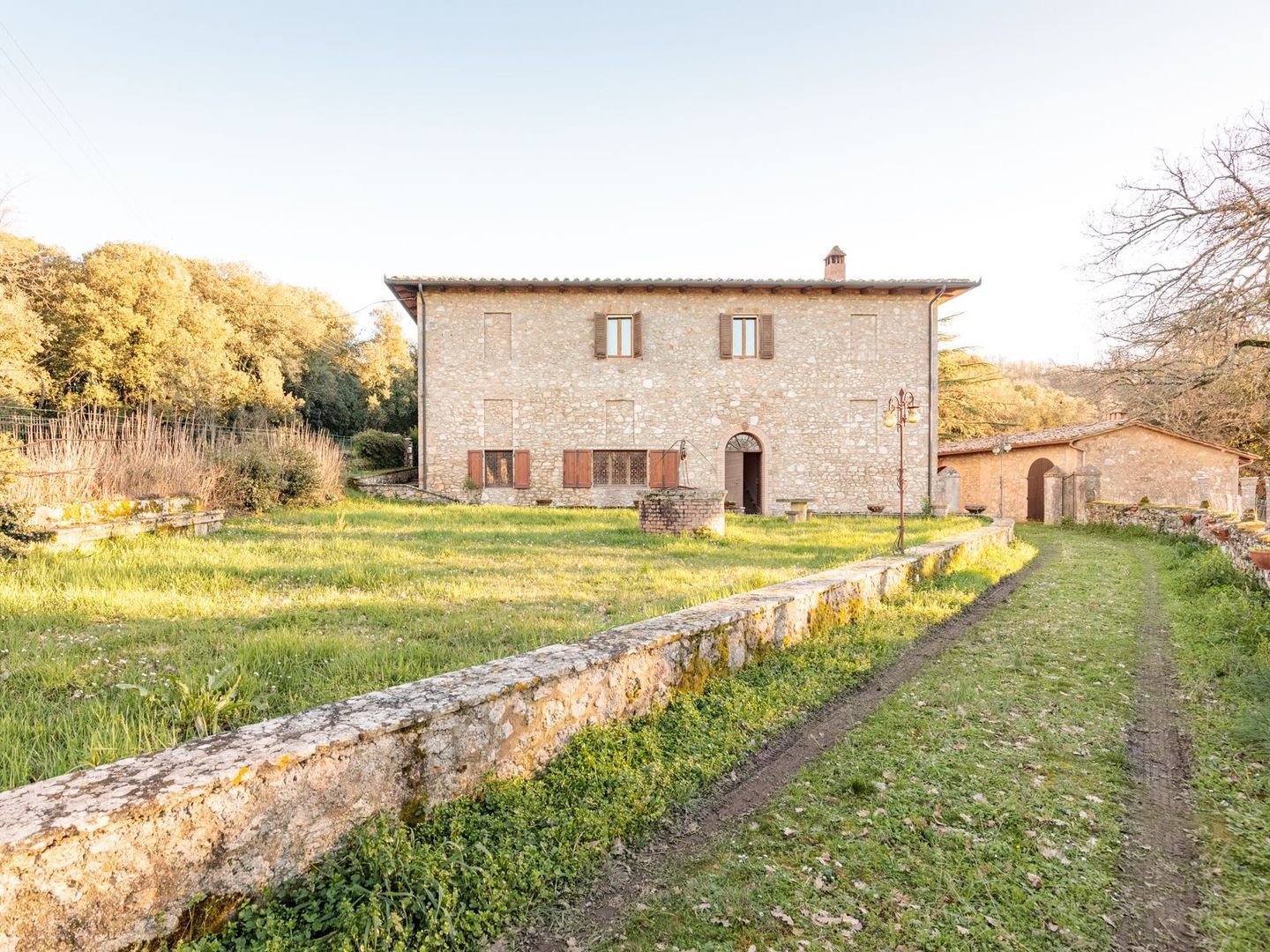 Loclità Marmoraia, 1 1, Casole d'Elsa foto-2