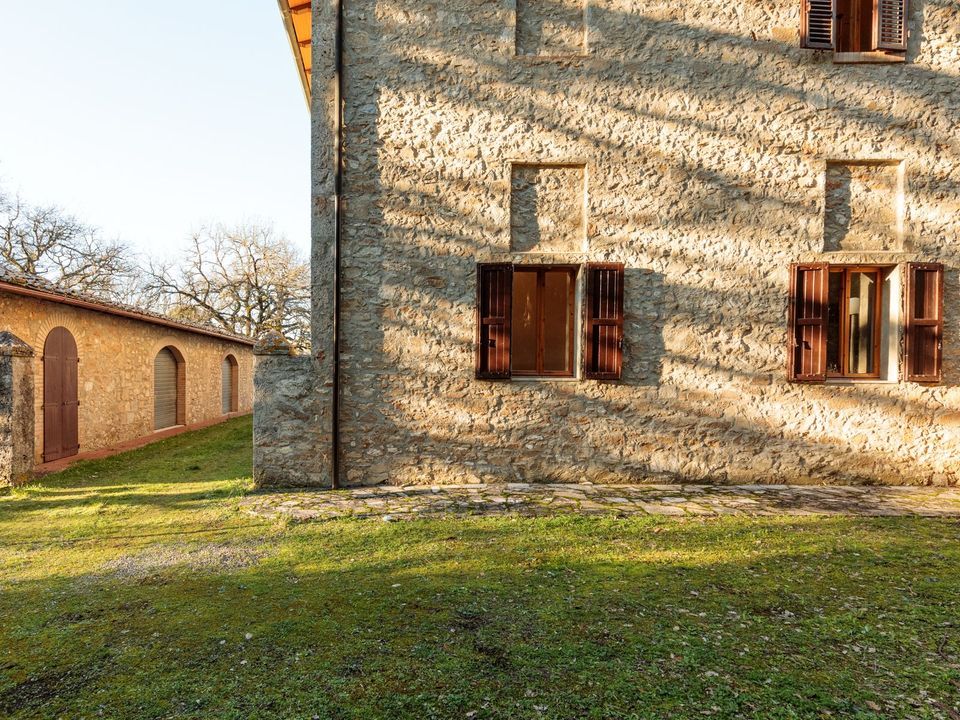 Loclità Marmoraia, 1 1, Casole d'Elsa foto-2