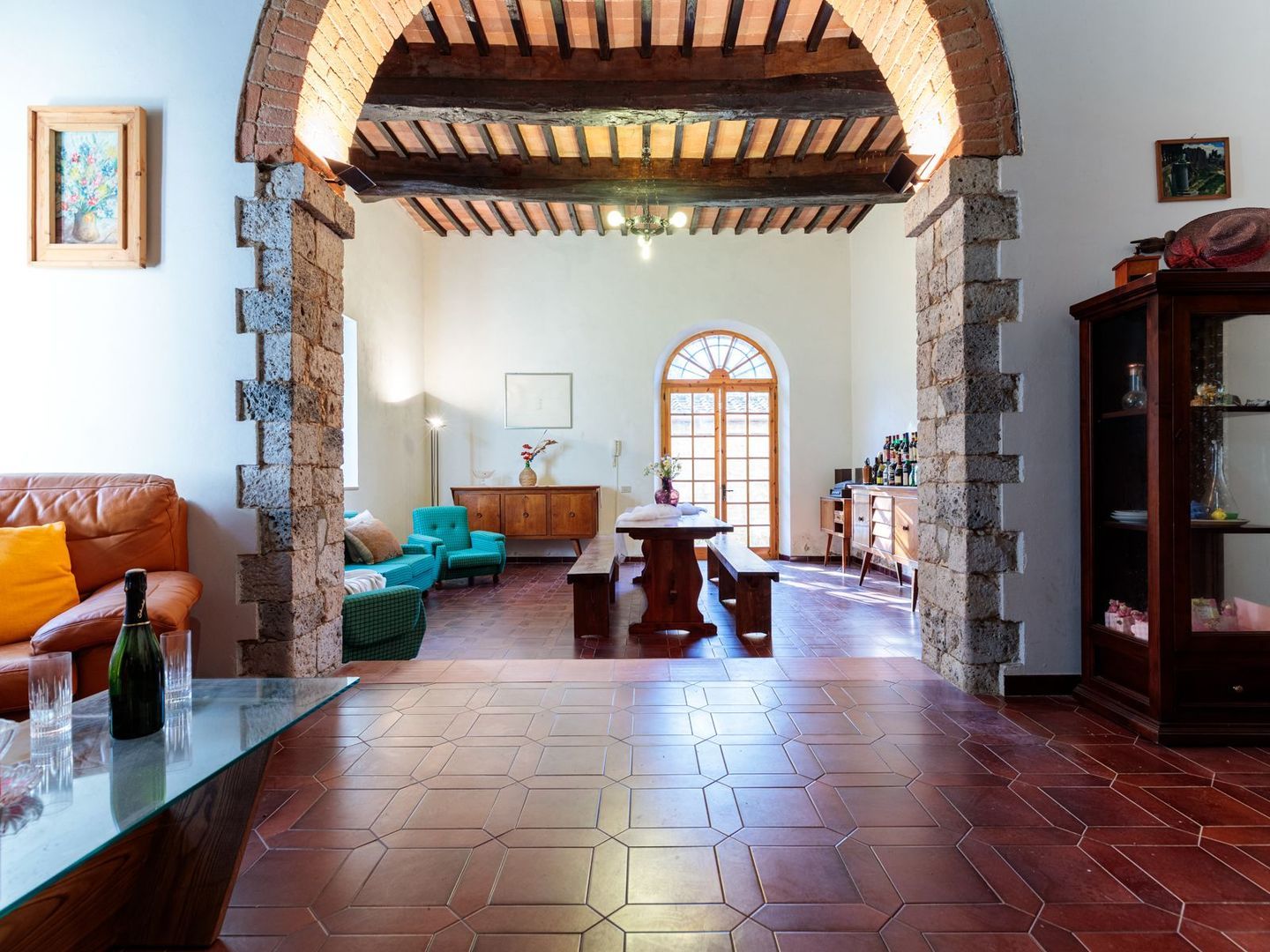 Loclità Marmoraia, Casole d'Elsa foto-15