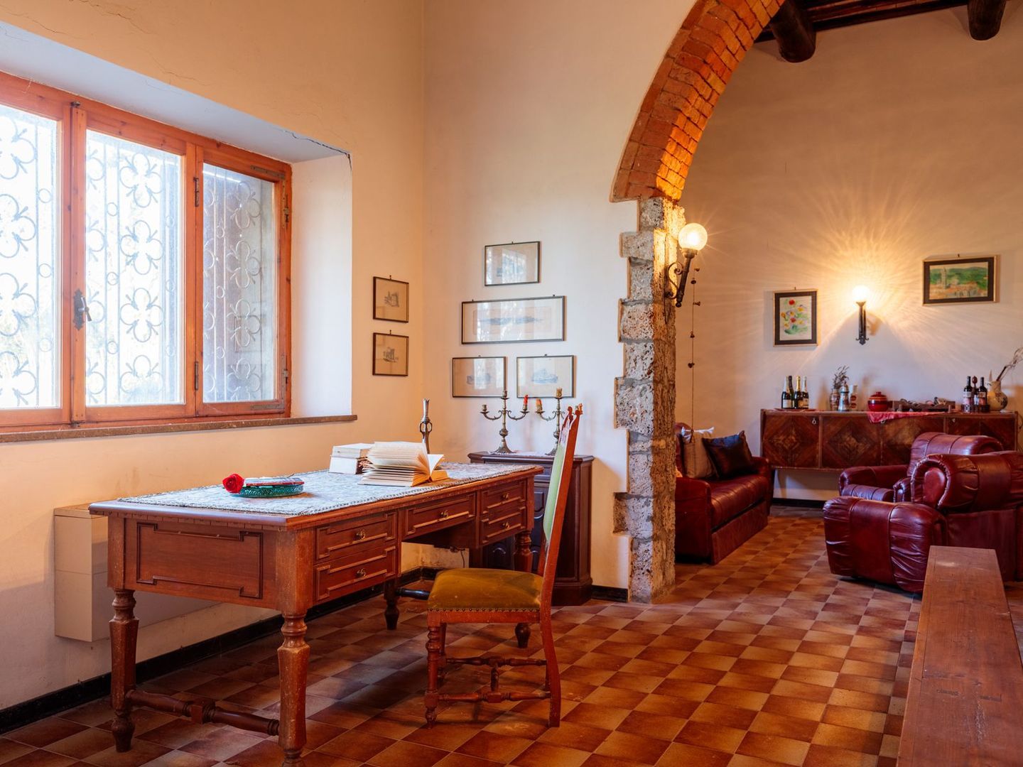 Loclità Marmoraia, Casole d'Elsa foto-3