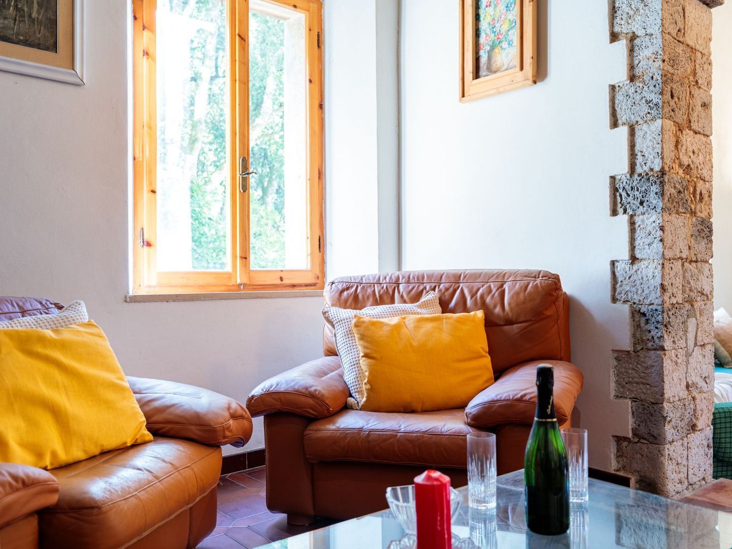 Loclità Marmoraia, Casole d'Elsa foto-16