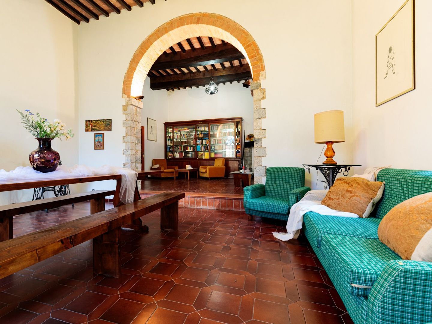 Loclità Marmoraia, Casole d'Elsa foto-19