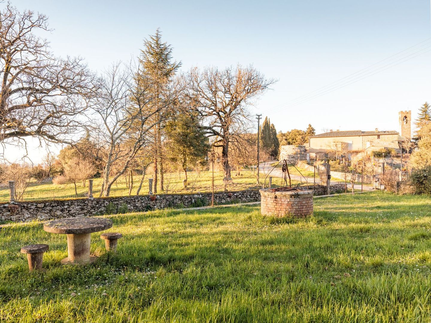 Loclità Marmoraia, Casole d'Elsa foto-34