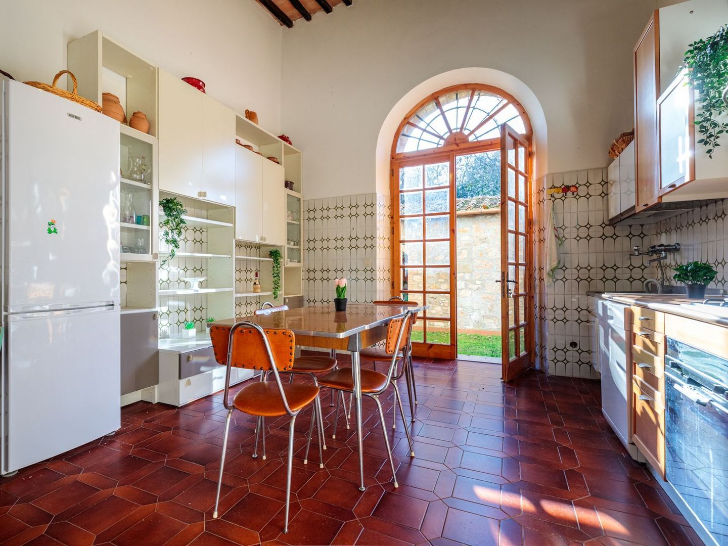 Loclità Marmoraia, 1 1, Casole d'Elsa foto-28