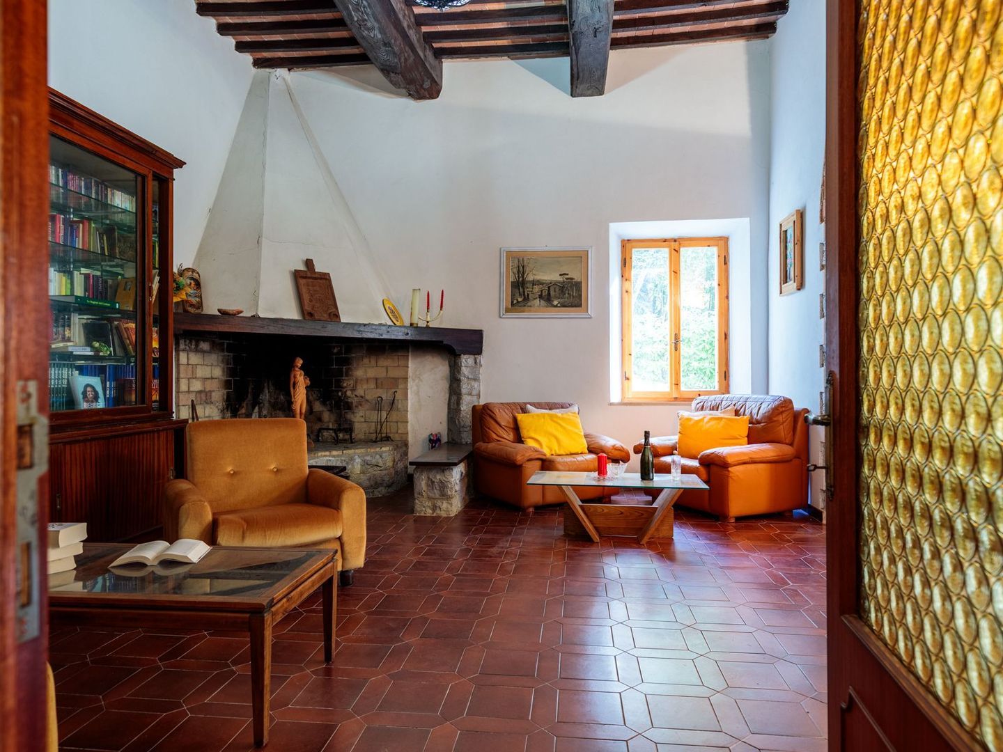 Loclità Marmoraia, Casole d'Elsa foto-14