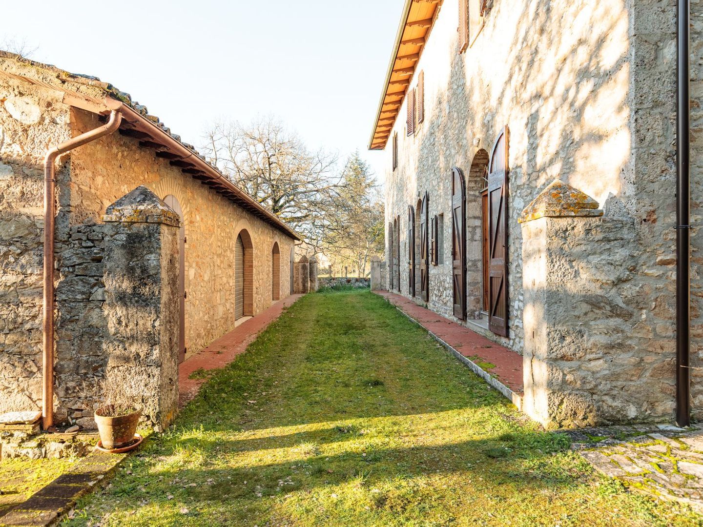 Loclità Marmoraia, Casole d'Elsa foto-33