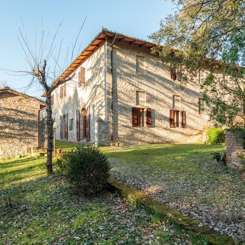 Loclità Marmoraia, 1 1, Casole d'Elsa foto-1