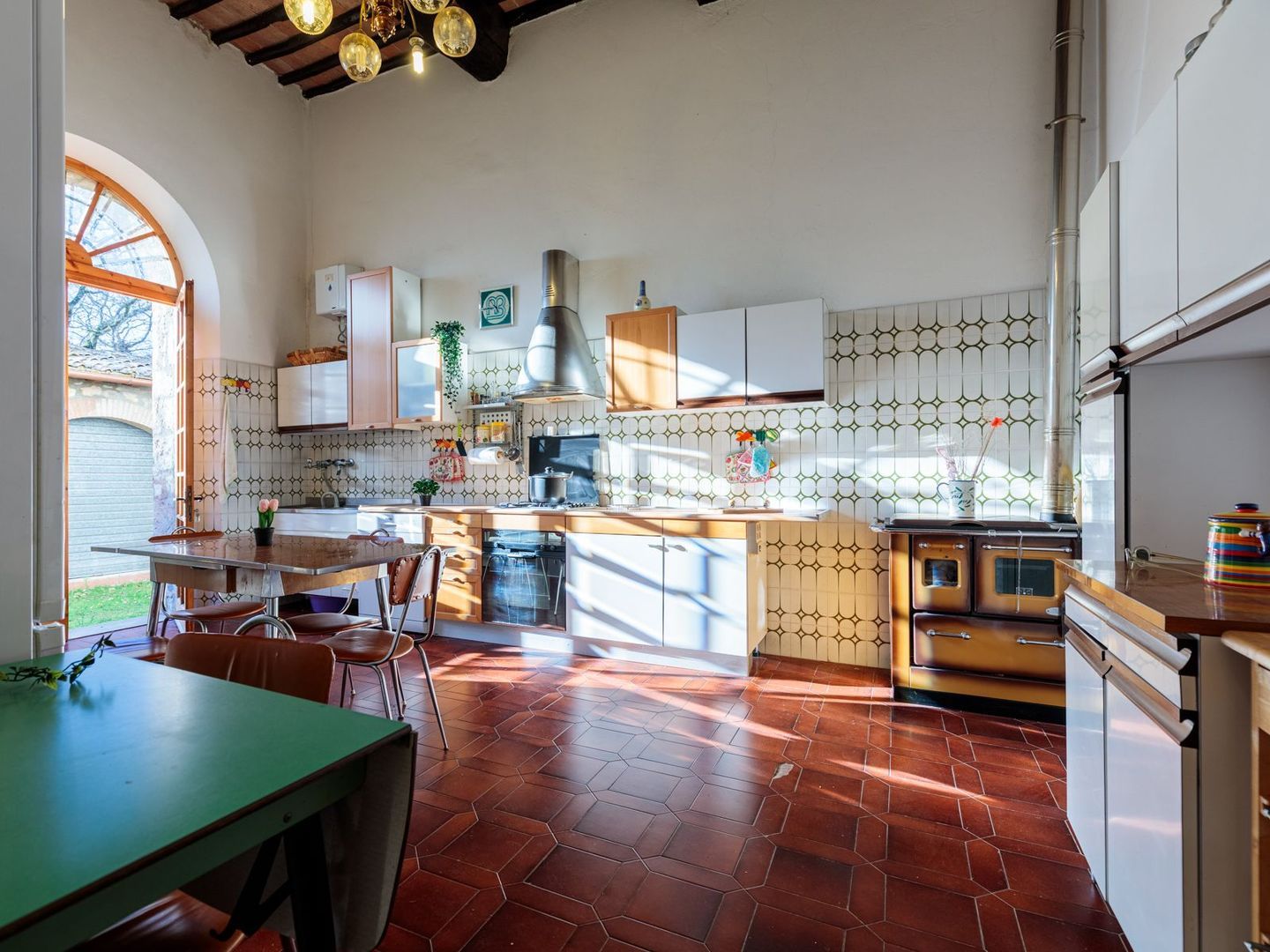 Loclità Marmoraia, Casole d'Elsa foto-23