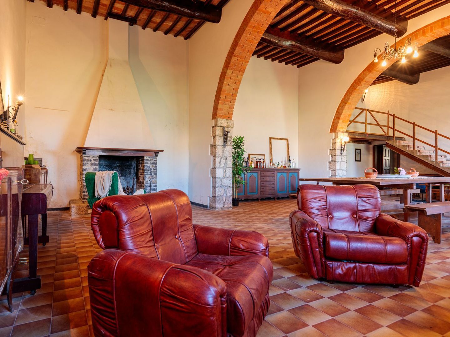 Loclità Marmoraia, Casole d'Elsa foto-6