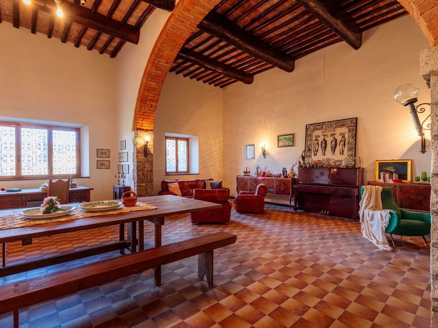 Loclità Marmoraia, 1 1, Casole d'Elsa foto-3