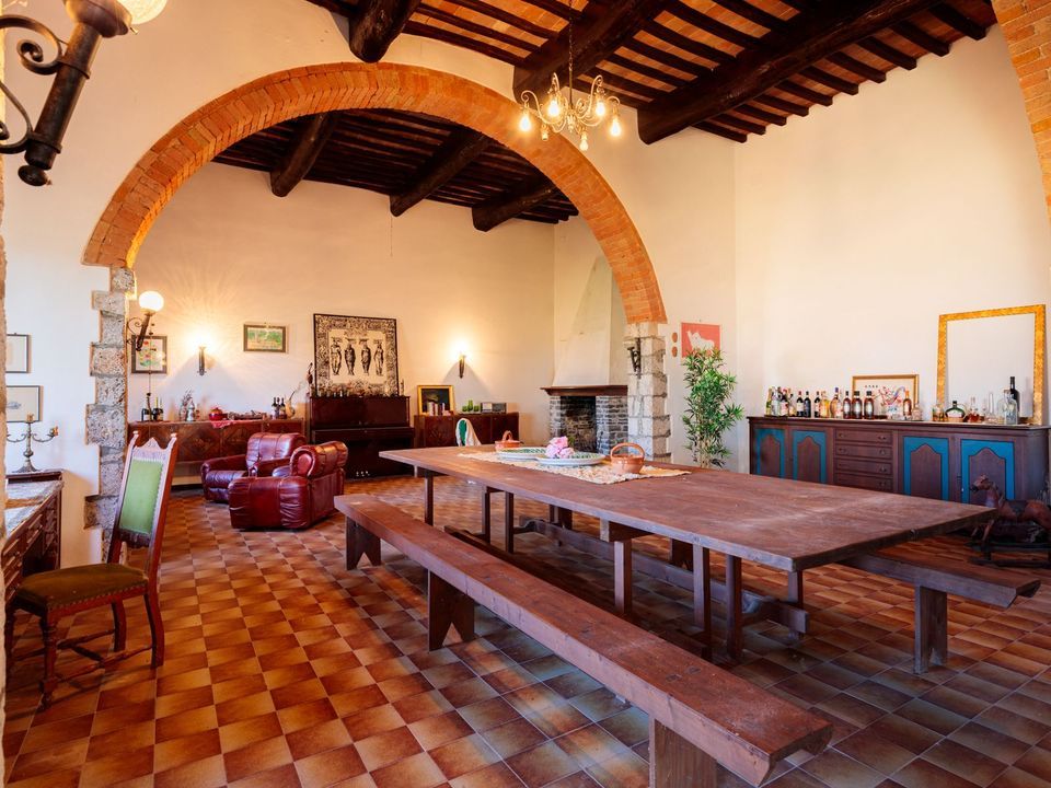 Loclità Marmoraia, Casole d'Elsa foto-3