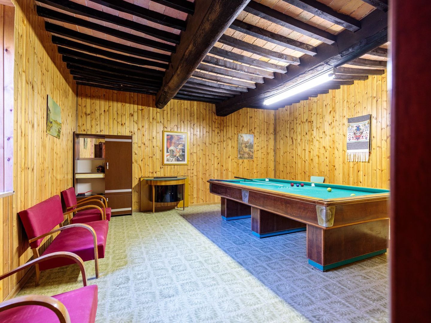 Loclità Marmoraia, Casole d'Elsa foto-22