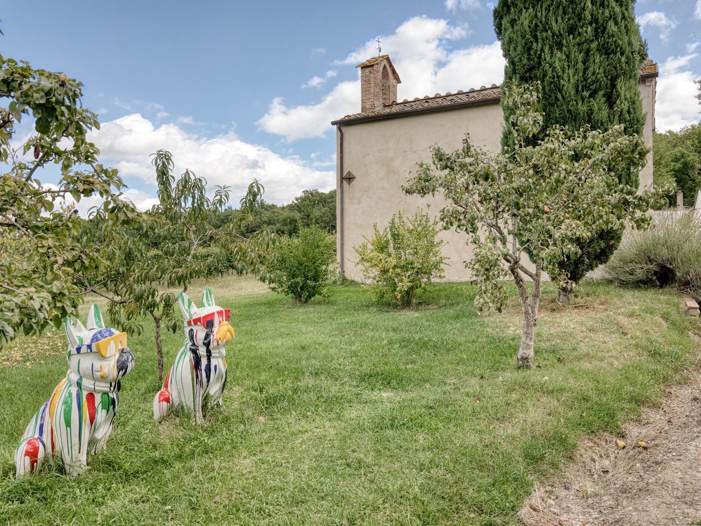 Archirivolto, Casole d'Elsa foto-10