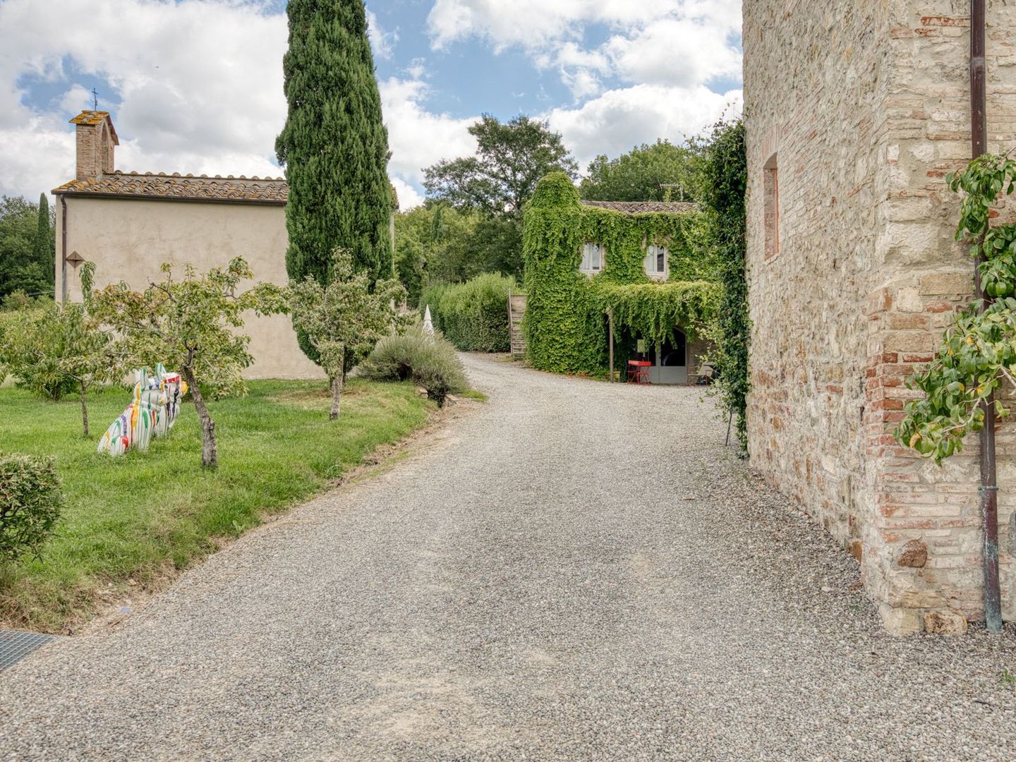 Archirivolto, Casole d'Elsa foto-11