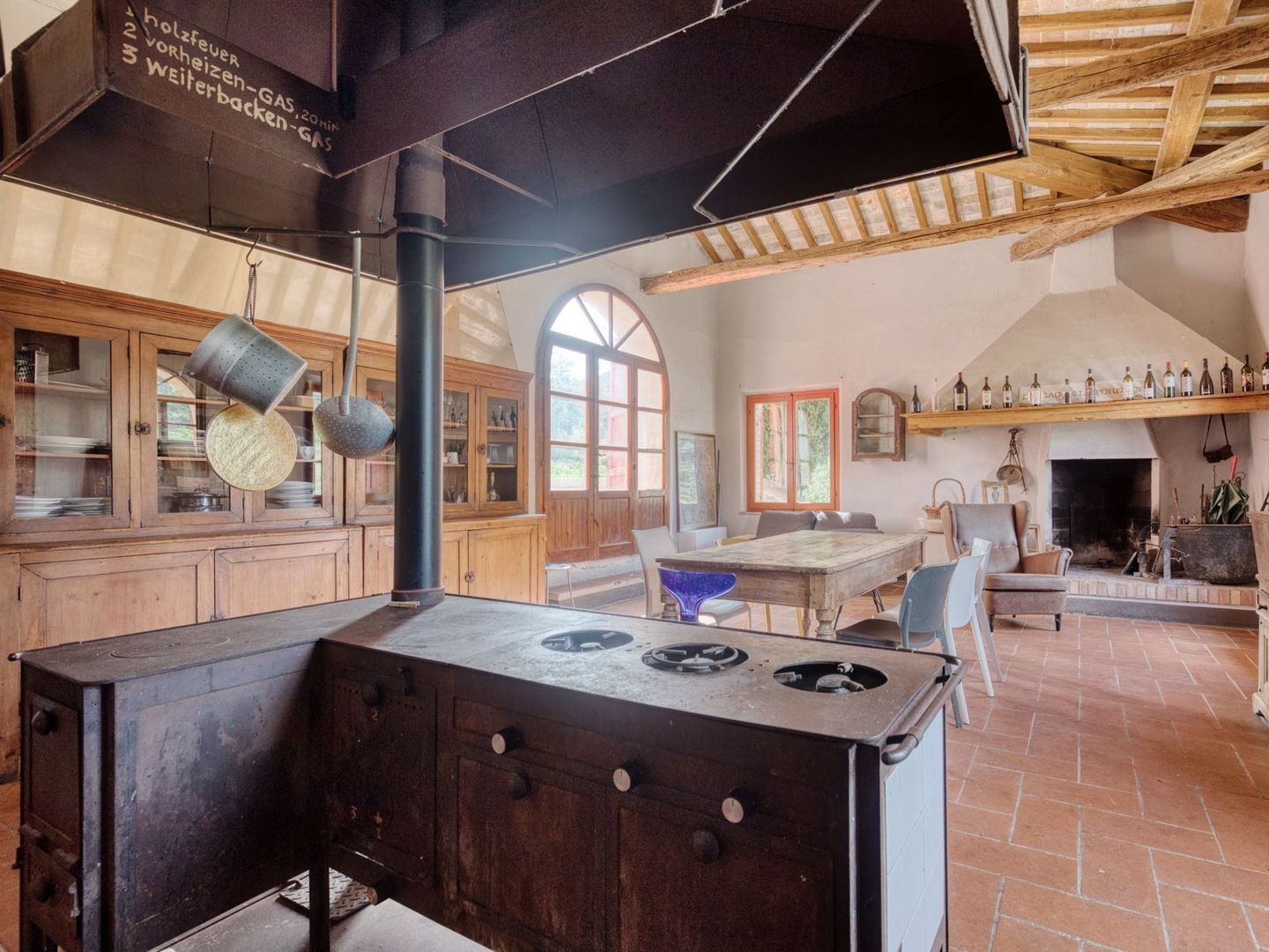 Archirivolto, Casole d'Elsa foto-45