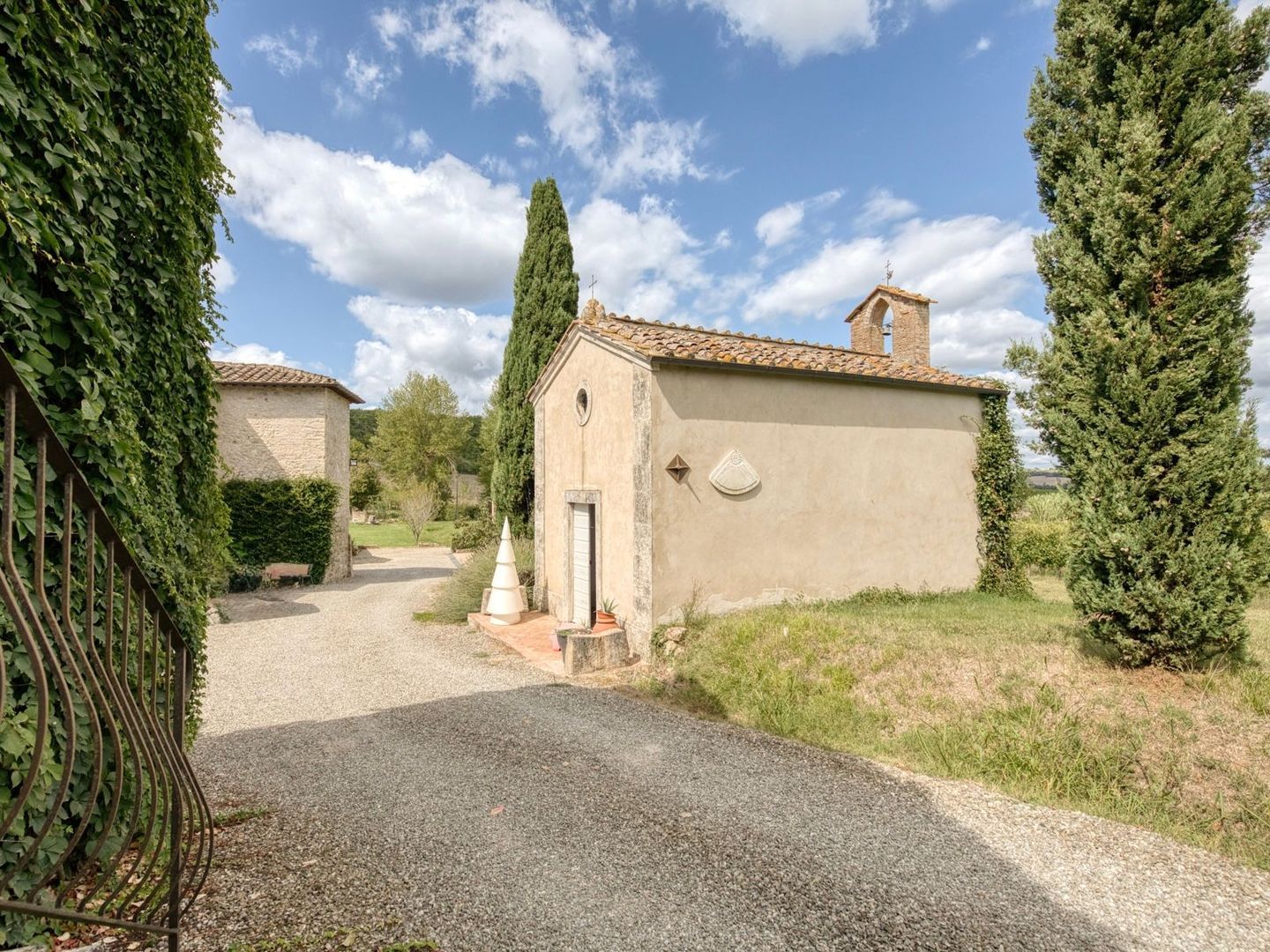 Archirivolto, Casole d'Elsa foto-15