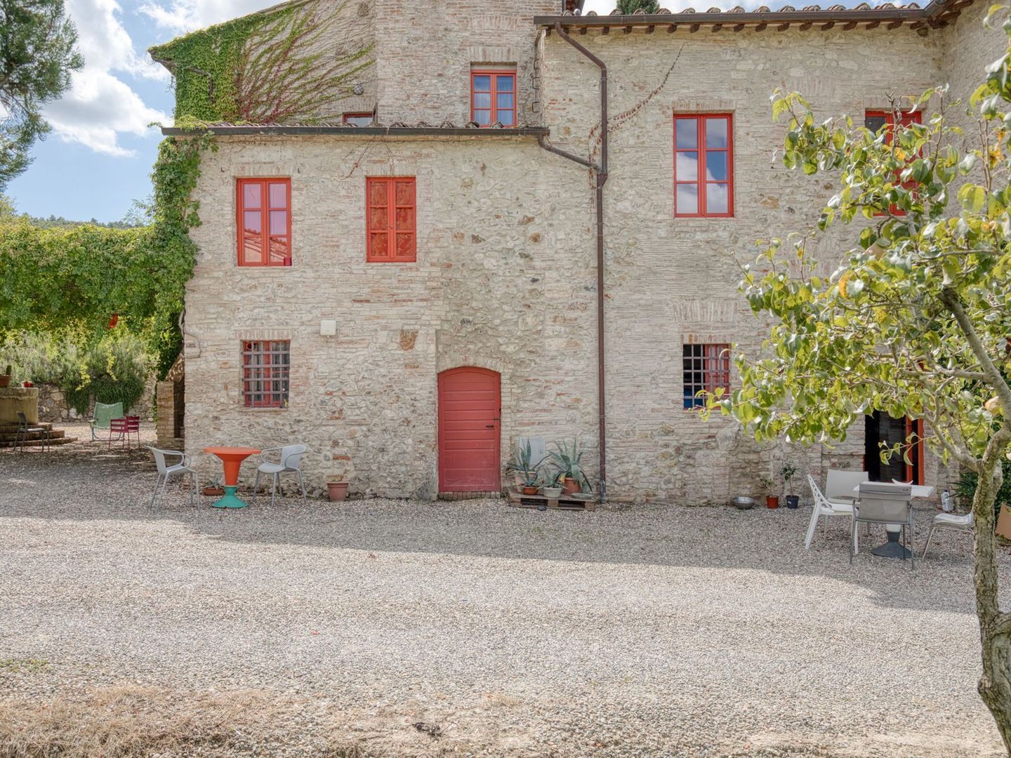 Archirivolto, Casole d'Elsa foto-8