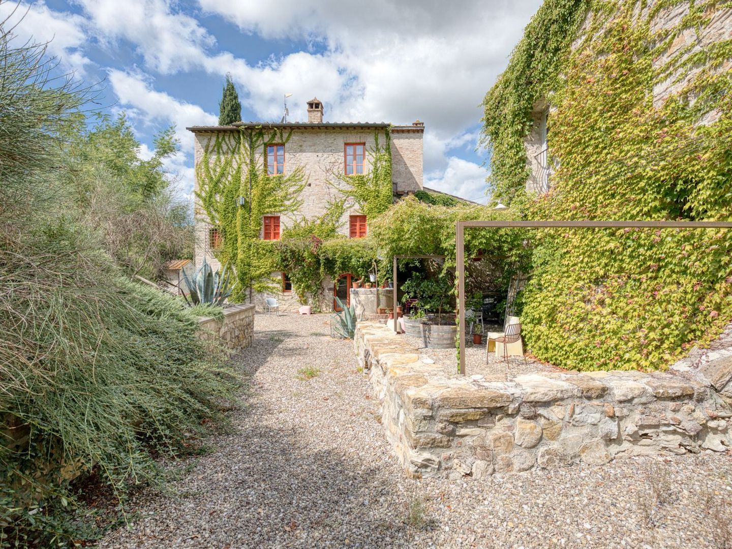 Archirivolto, Casole d'Elsa foto-18