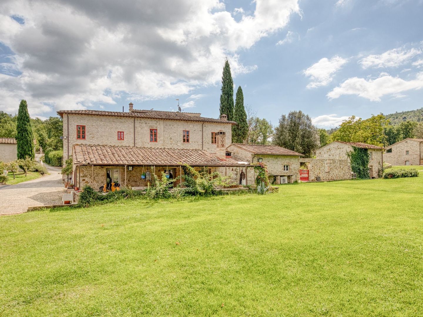 Archirivolto, Casole d'Elsa foto-29