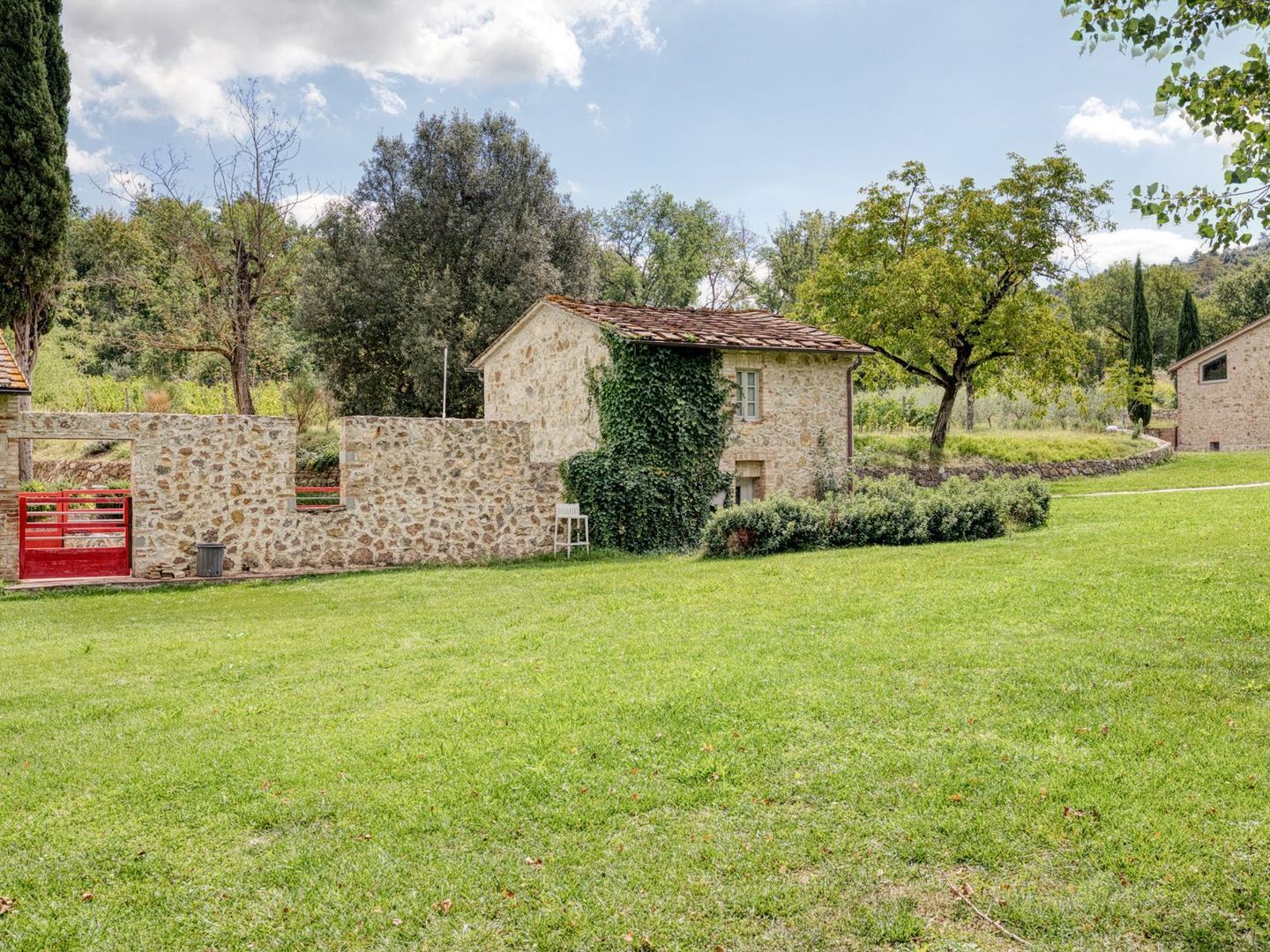 Archirivolto, Casole d'Elsa foto-28