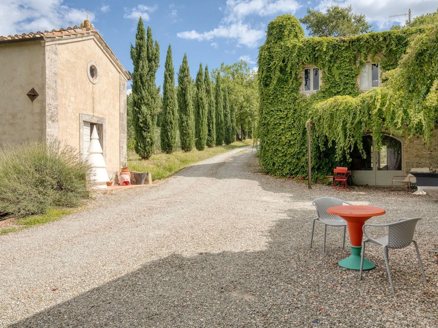 Archirivolto, Casole d'Elsa foto-7