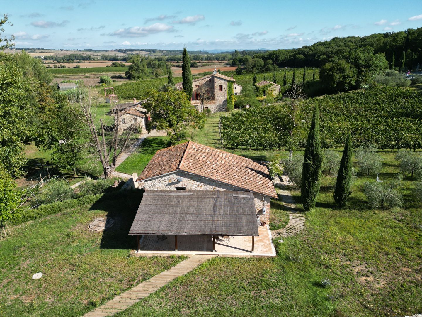 Archirivolto, Casole d'Elsa foto-0