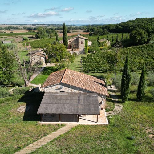 Archirivolto, Casole d'Elsa foto-1