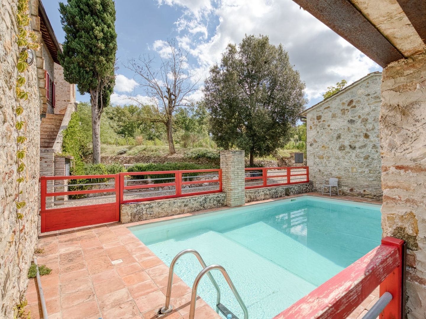 Archirivolto, Casole d'Elsa foto-4