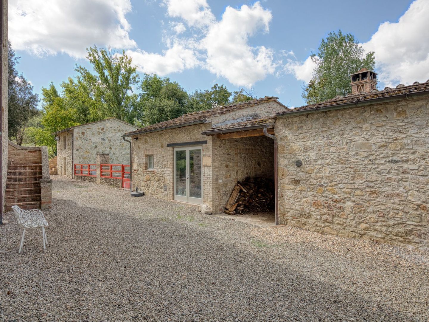 Archirivolto, Casole d'Elsa foto-12