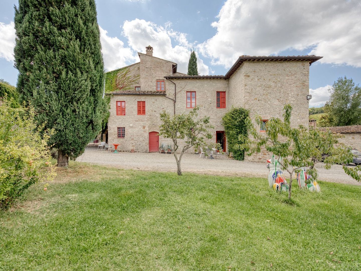 Archirivolto, Casole d'Elsa foto-9